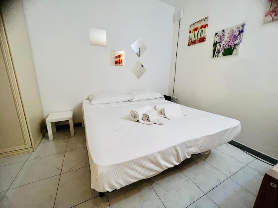 Suite Orizzonte - ซานเรโม ภายนอก รูปภาพ
