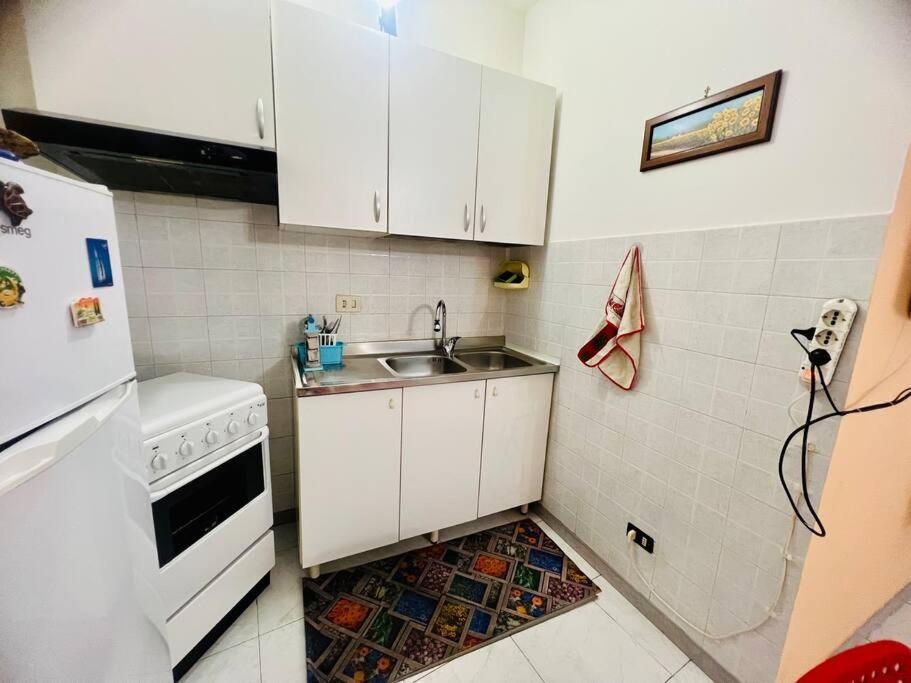 Suite Orizzonte - ซานเรโม ภายนอก รูปภาพ