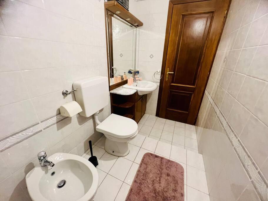 Suite Orizzonte - ซานเรโม ภายนอก รูปภาพ