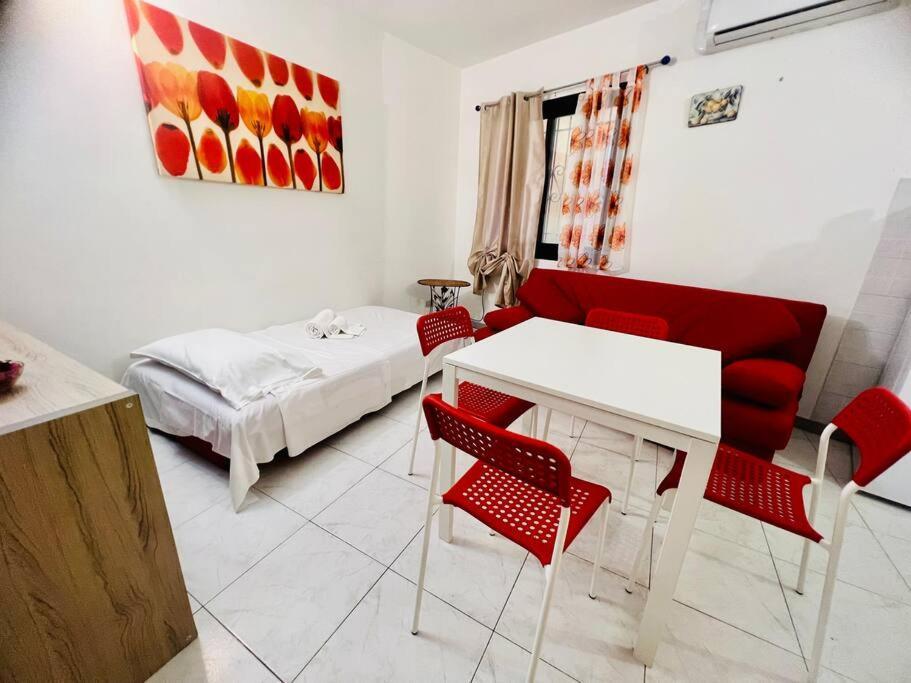 Suite Orizzonte - ซานเรโม ภายนอก รูปภาพ