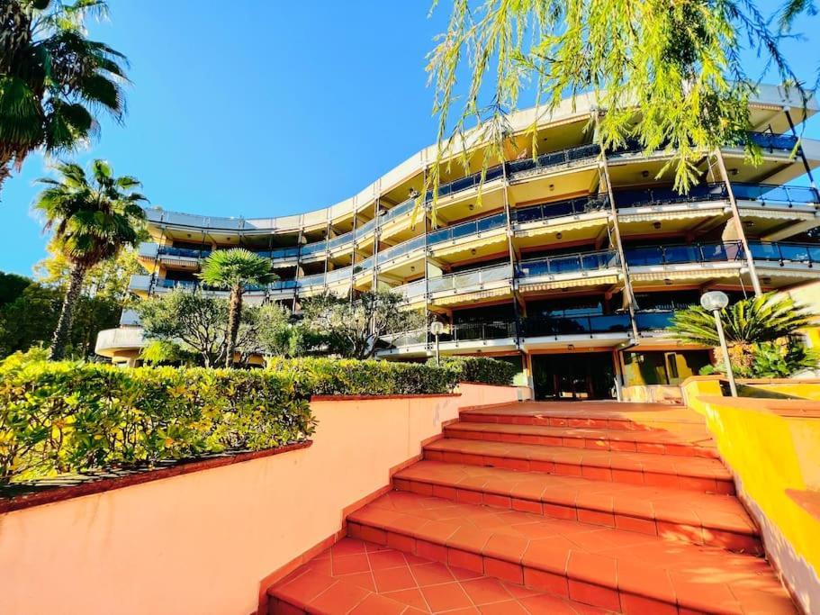 Suite Orizzonte - ซานเรโม ภายนอก รูปภาพ
