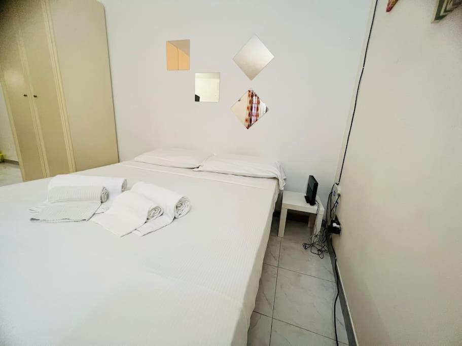 Suite Orizzonte - ซานเรโม ภายนอก รูปภาพ