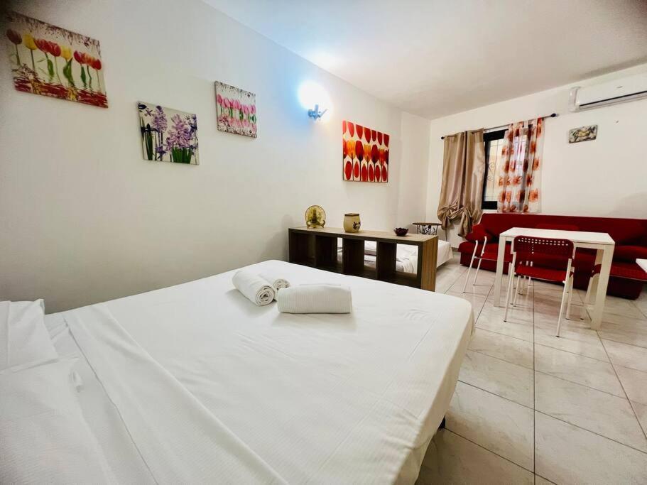 Suite Orizzonte - ซานเรโม ภายนอก รูปภาพ