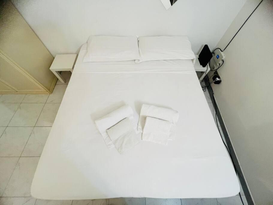 Suite Orizzonte - ซานเรโม ภายนอก รูปภาพ