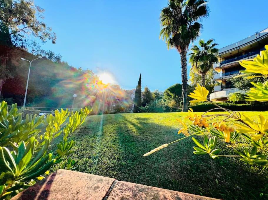 Suite Orizzonte - ซานเรโม ภายนอก รูปภาพ